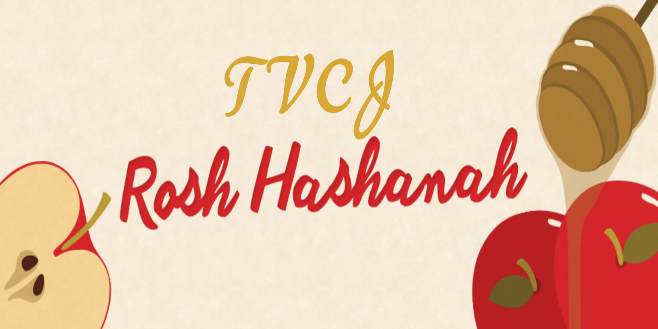 Tri-Valley Cultural Jews Rosh Hashanah
