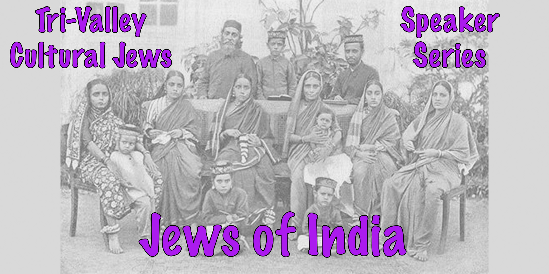 Jews of India